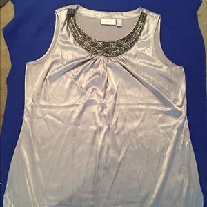 Chico’s Shells size 2/Large